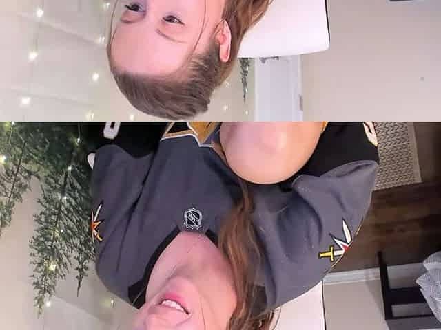 Small titted babe gives awesome blowjob