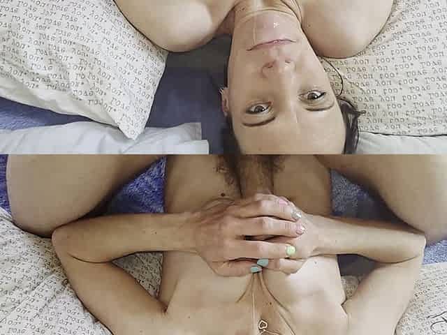 Come Fuck My Slut MILF with Me in Pointofview
