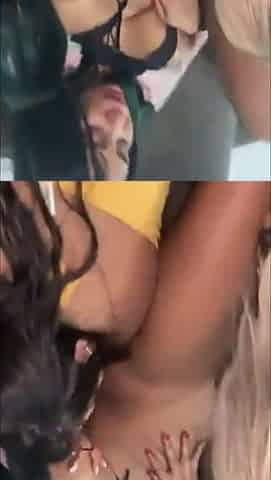 Curvy beauty enjoys passionate big beautiful women fun