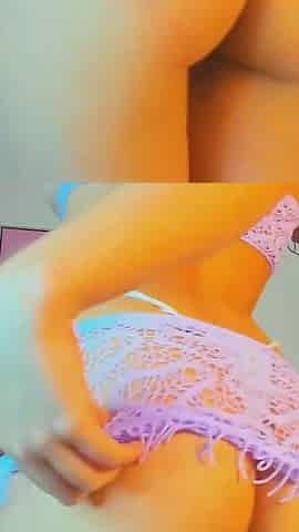 I Want Your Penis to Ejaculate All Over My Body