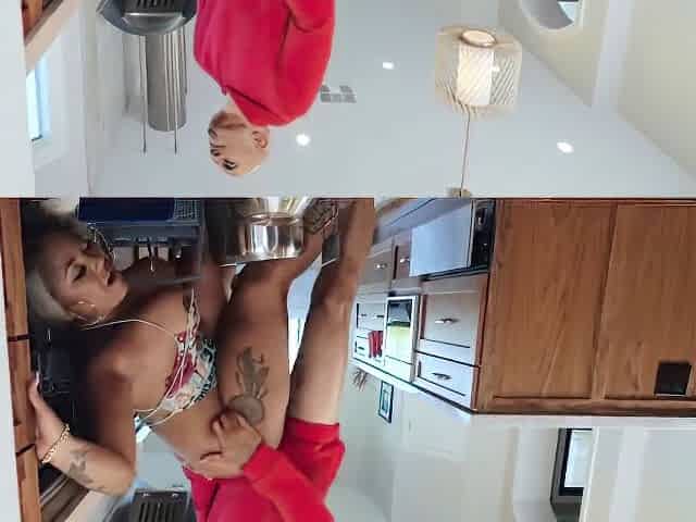 Amazing Adult Movie Milf Hot Pretty One - King Noire, Isabella Nice And Avery Jane