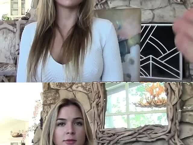 PervertPI - Private investigator fucks hot real estate