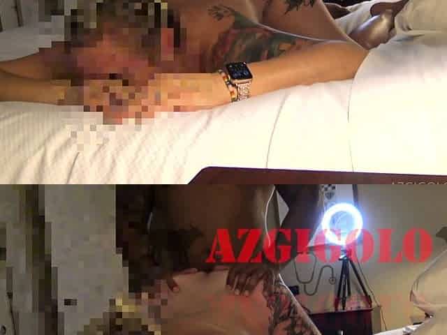 Enormous chested Blonde doggystyle hardcore ramming