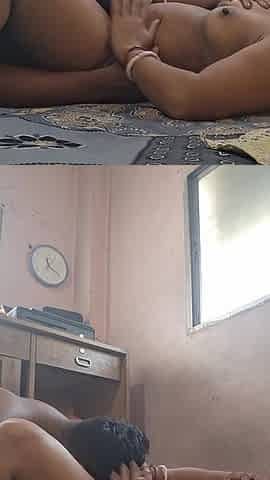 Indian Hot Desi Hardcore Wife