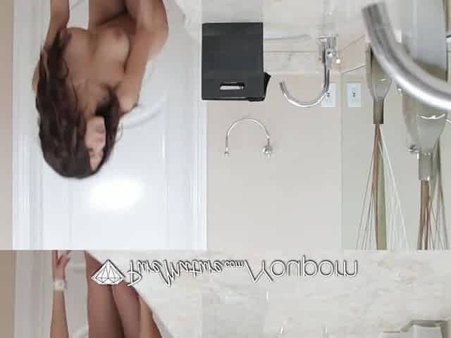 PureMature - mother I'd like to fuck Heather Vahn treats her bang buddy to some large melons