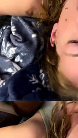 Amateur blonde teen chloe brooke pumped hardcore