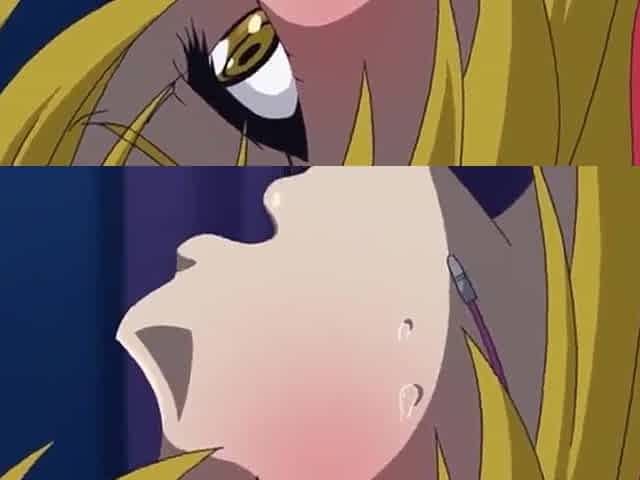 Busty Toon Slut Fucks Friend