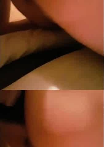 Anal och Pussy med Swedish Milf