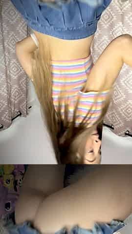 Close up teen fucking