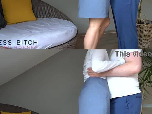 serious business rencounter - the boss rips off his secretary's pencil petticoat, business-wench