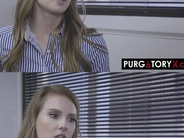 PURGATORYX, I Detest My Boss Vol 1 Part 1 with Ashley Lane