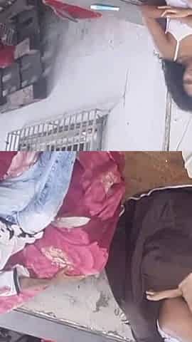 An Old Man Manages to Have Sex with His Two Stepdaughters After Taking Two Tadalafil Pills.