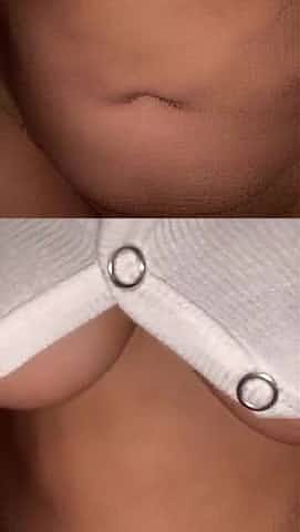Pregnant Girl From Tinder Comes Over When Husband Is Out Of