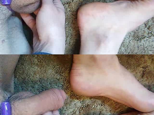 My Fresh Sex-toy Toy; My Love button and My Soles