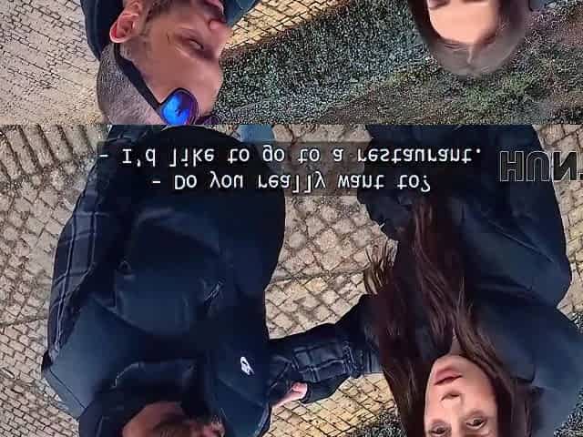 You Have To Earn More So She Wont Fuck Strangers 17 Min