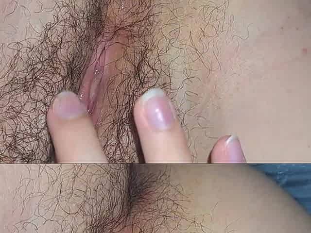 Creamy Pussy
