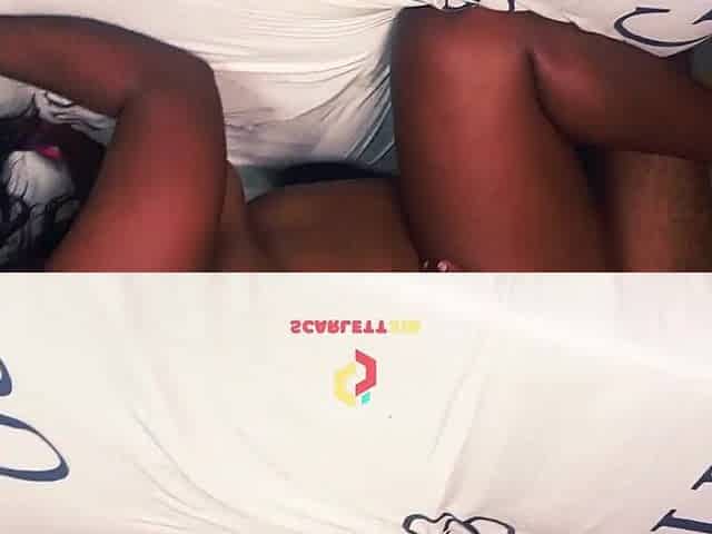 Pair Hawt Missionary Sex in a hotel room