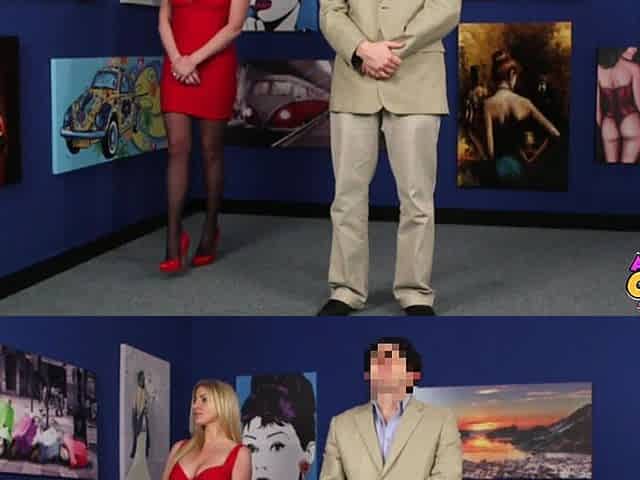 Art Nerd Used