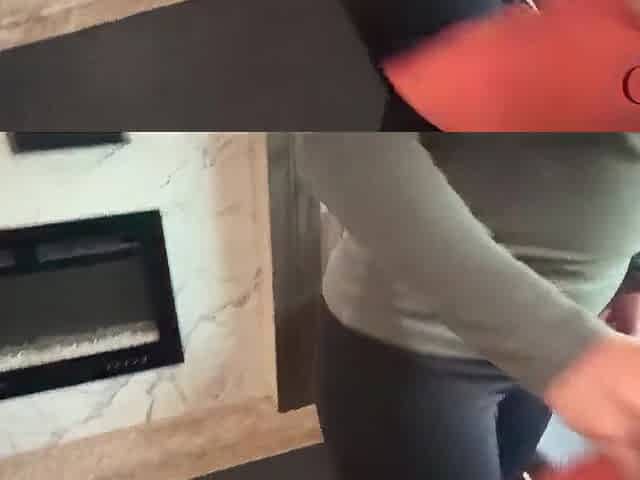 Free Use Step-Mama Makes it ALL ABOUT Her Step-Son
