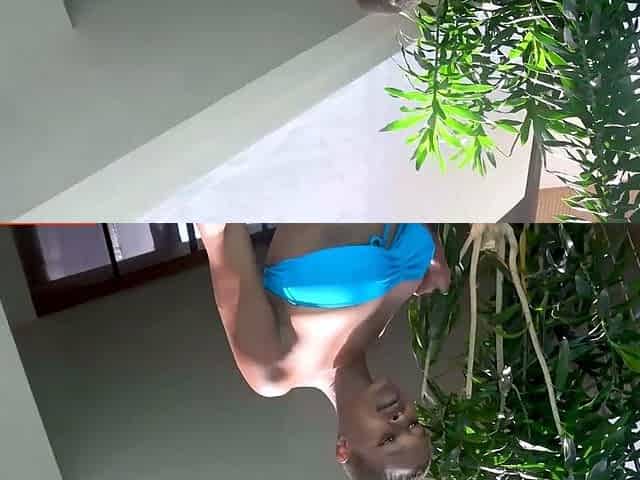 I made my BIG TITS EBONY neighbor scream hard