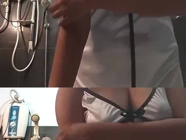 Whatsapp Video Of Sri Lankan Office Girl Anne In Colombo Big Natural Boobs Showing In Night