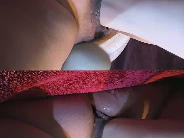 LittleCerika Underside Fisting Pt.three