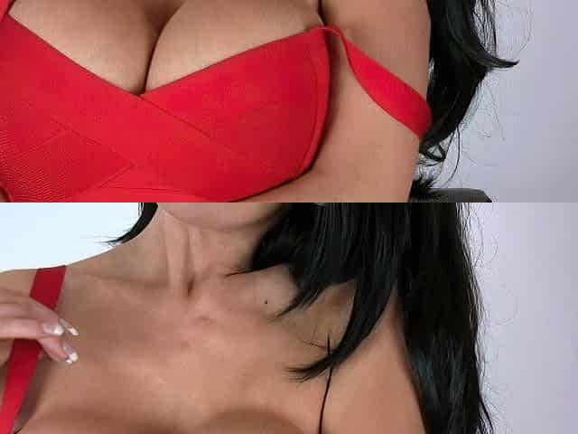 Love Chat Big Boobs Brunette Masturbating For Cam