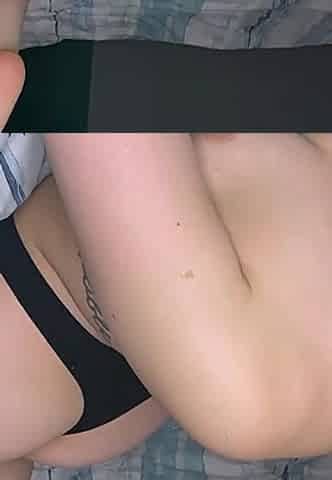 Asian Girlfriend Worships Your Big Black Cock- Asmr BJ Dirty Talk