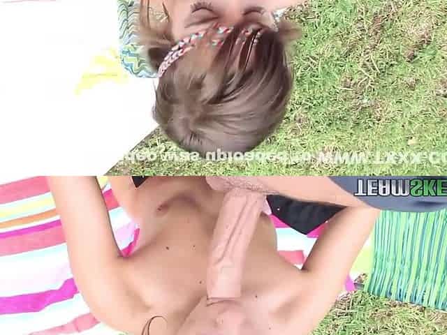 Cute Teen 18+ Girl Sex Clip With Kimmy Granger