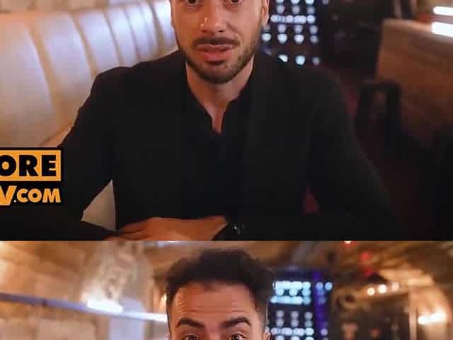 Meridas Mmf Sex