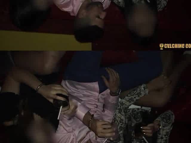 Superlatively good Thai Trio With two Bubble Booty Thai Teens