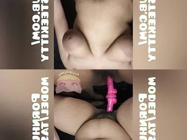 Kinky Kitty