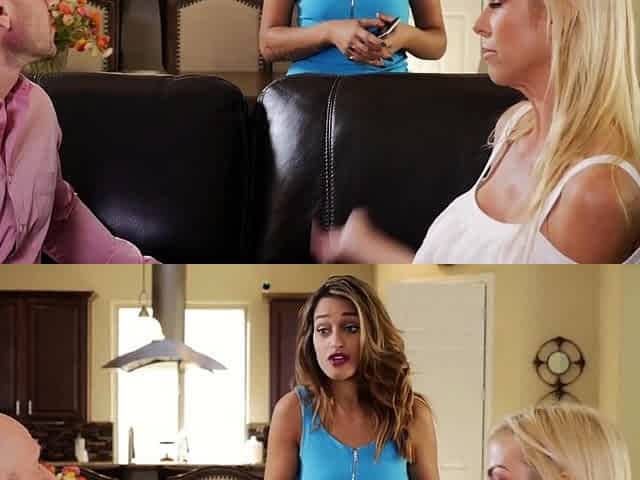 Big Tit Milf @lex!s F@wx