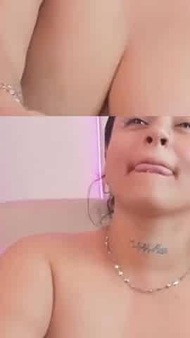 Sex Curvy Big Boobs and Bog Ass Sex Blowjon