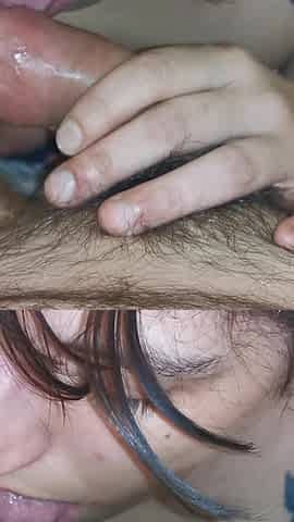 Best Blowjob Ever Seen POV Deepthroat