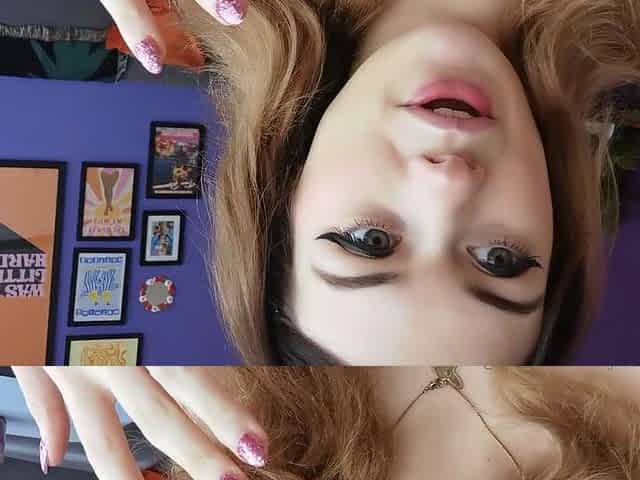Vquickie Webcam Solo Free Amateur Porn Video