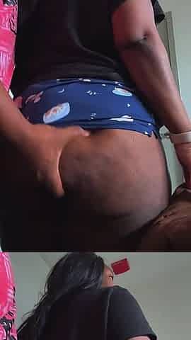 Put That Big Ass on Me