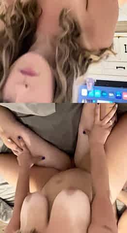 Hot Amateur Kada Love with Big Boobs fucks with user