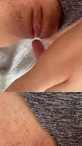 Orgasm