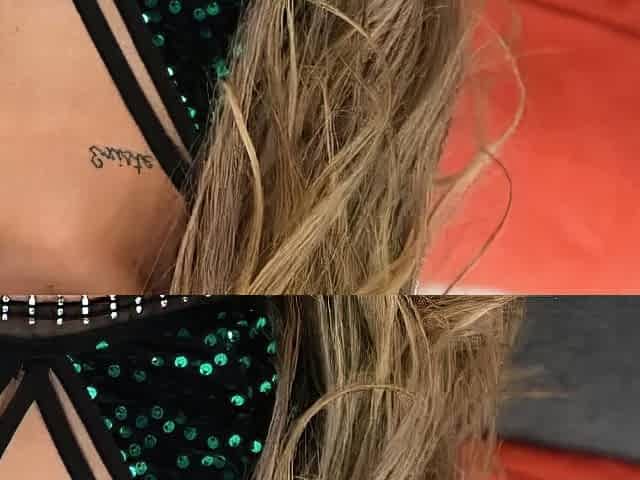 Skinny girl took cum in her pussy and gave the ass very