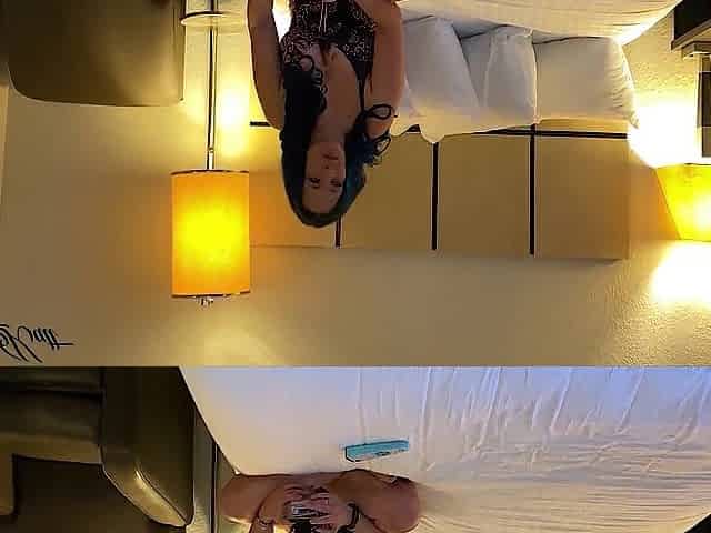 CHOCOLATE CREAMPIE 1
