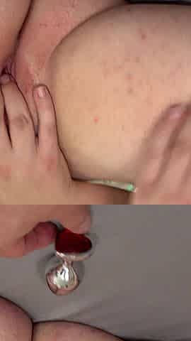 Big Tits Bunny Amateur Casting 2