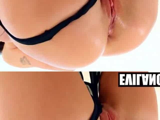 Anal Gaping