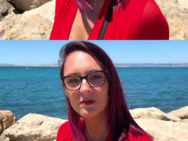 Lola, 35 years old, nurse in Draguignan! - Jacquie et Michel TV