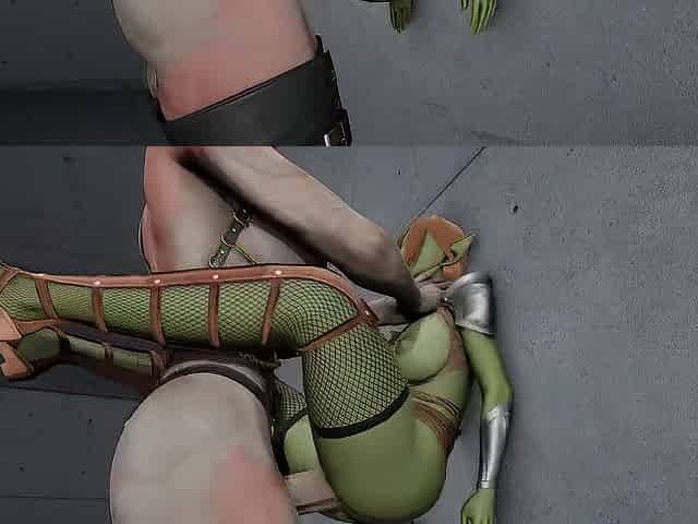 cg ANIME COMPILATION 6 (Twinklefart99)