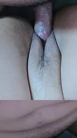 Asian Hijab Girl Surprised by Her Step Brother When I Am Change My Clothes - Minokiiko