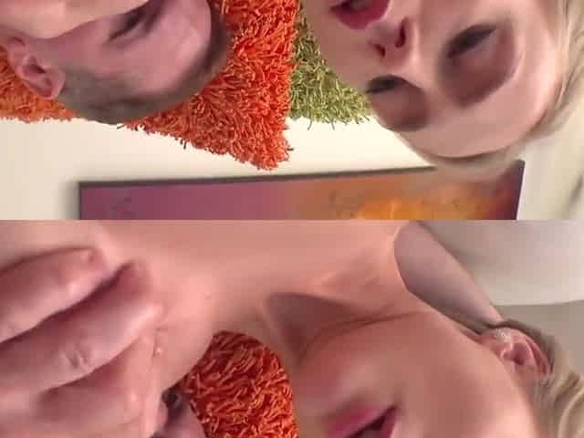 Alicia Williams - Tiny Slut With A Huge Anal Gape