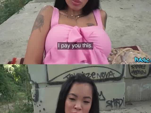 Horny Minx Sex Emotional Movie