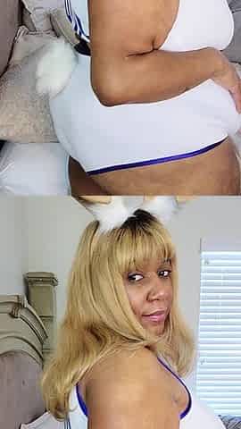 Distracting You with Tits