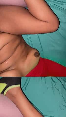 I cum harder when this guy chokes me